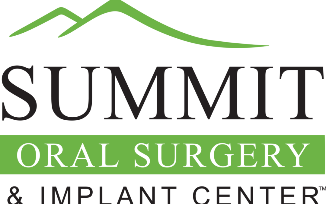 Summit Oral Surgery Implant Center Logo - 1200px