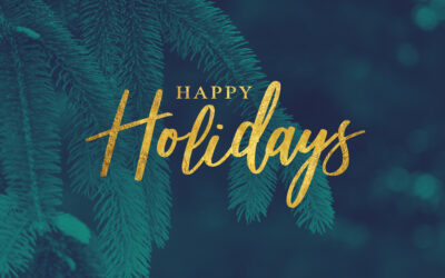 Celebrate the Holidays with Summit Oral Surgery & Implant Center